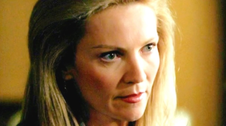 Pamela Landy, CIA officer