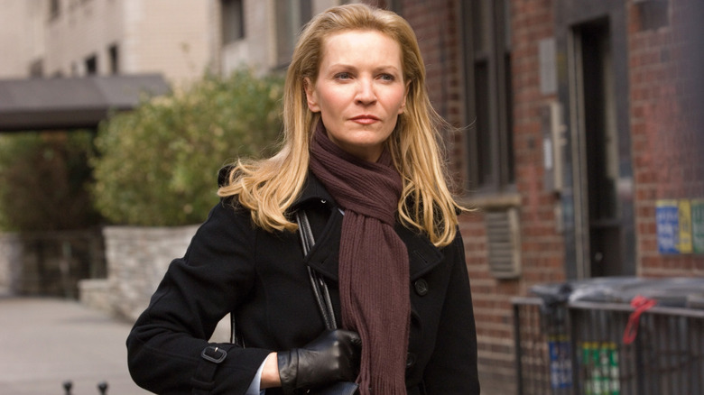Pamela Landy, CIA officer