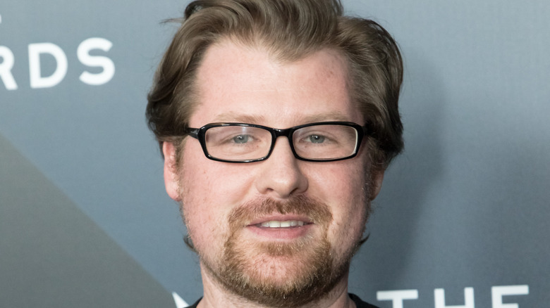 justin roiland