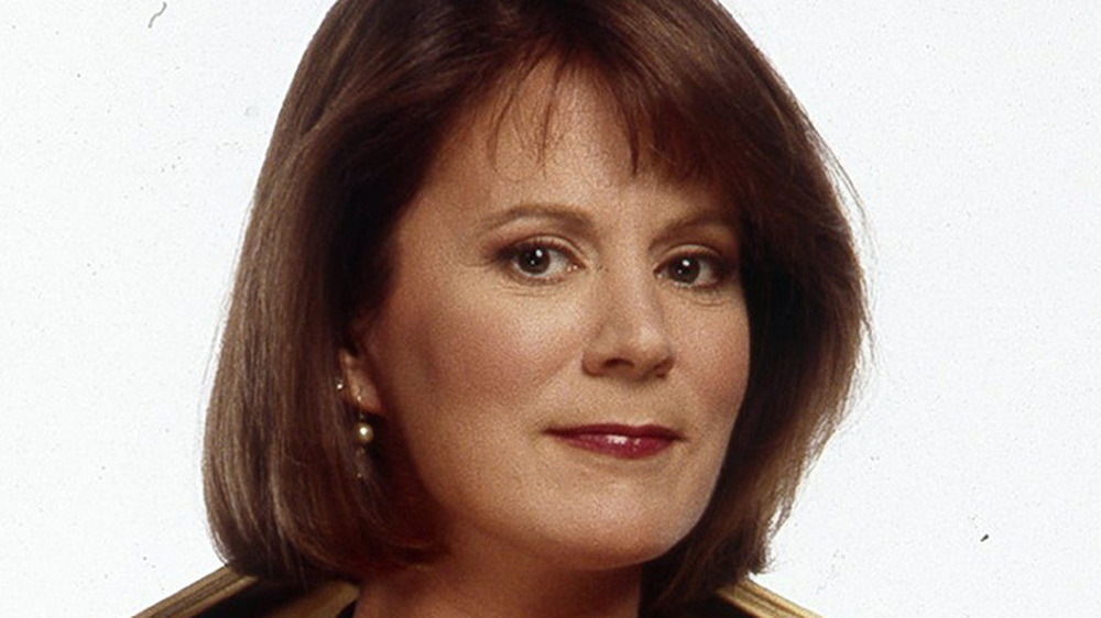  Patricia Richardson in a promotional photo for Home Improvement 