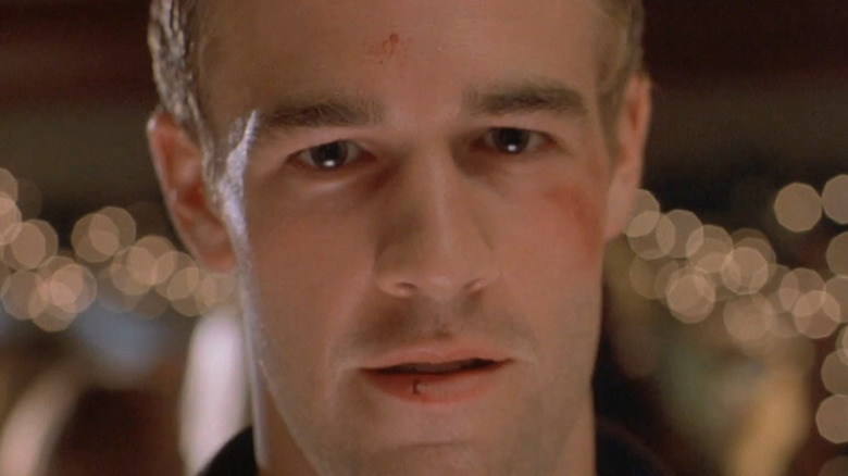 James Van Der Beek as Sean Bateman