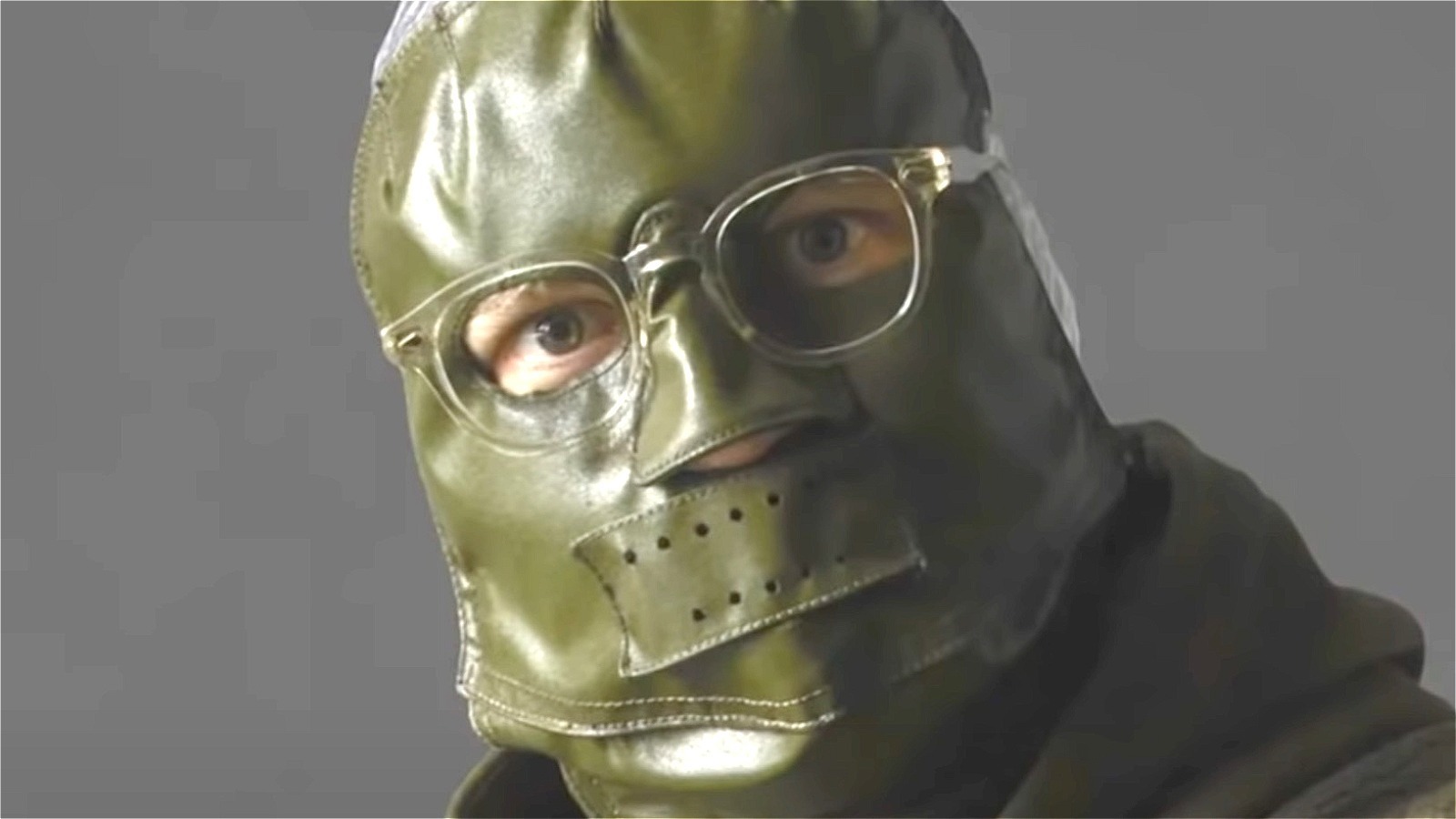 Why Paul Dano's Riddler Has The Batman Fans So Divided