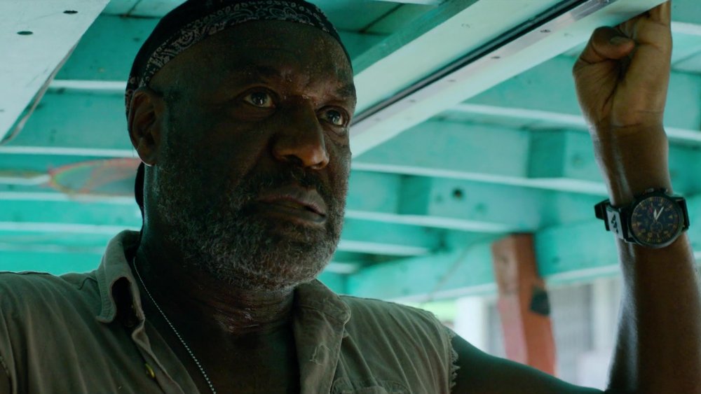 Delroy Lindo in Da 5 Bloods