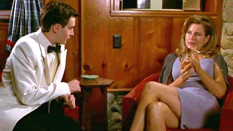 Stifler's mom considers Finch