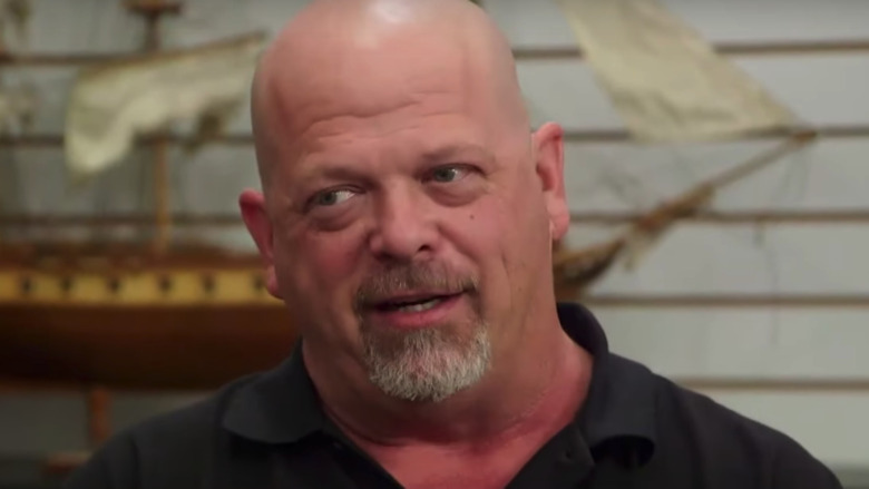 Rick Harrison