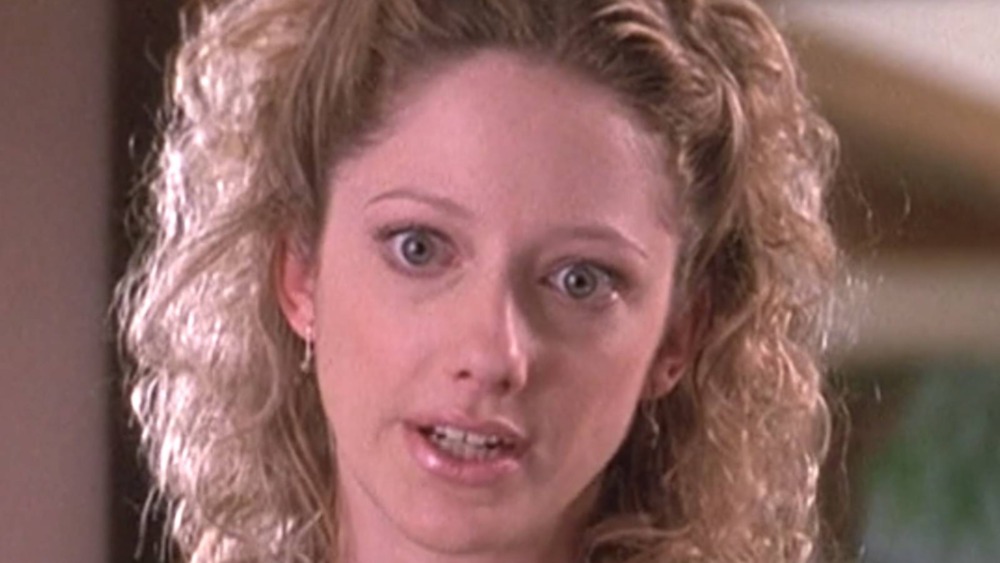 The Wedding Planner Judy Greer