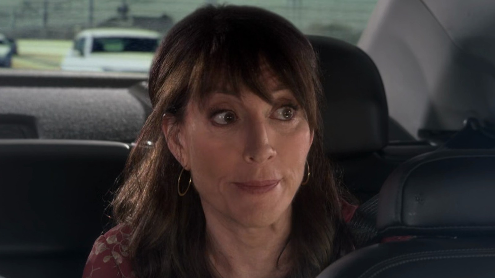 Why Penny's Mom Susan From The Big Bang Theory Looks So Familiar