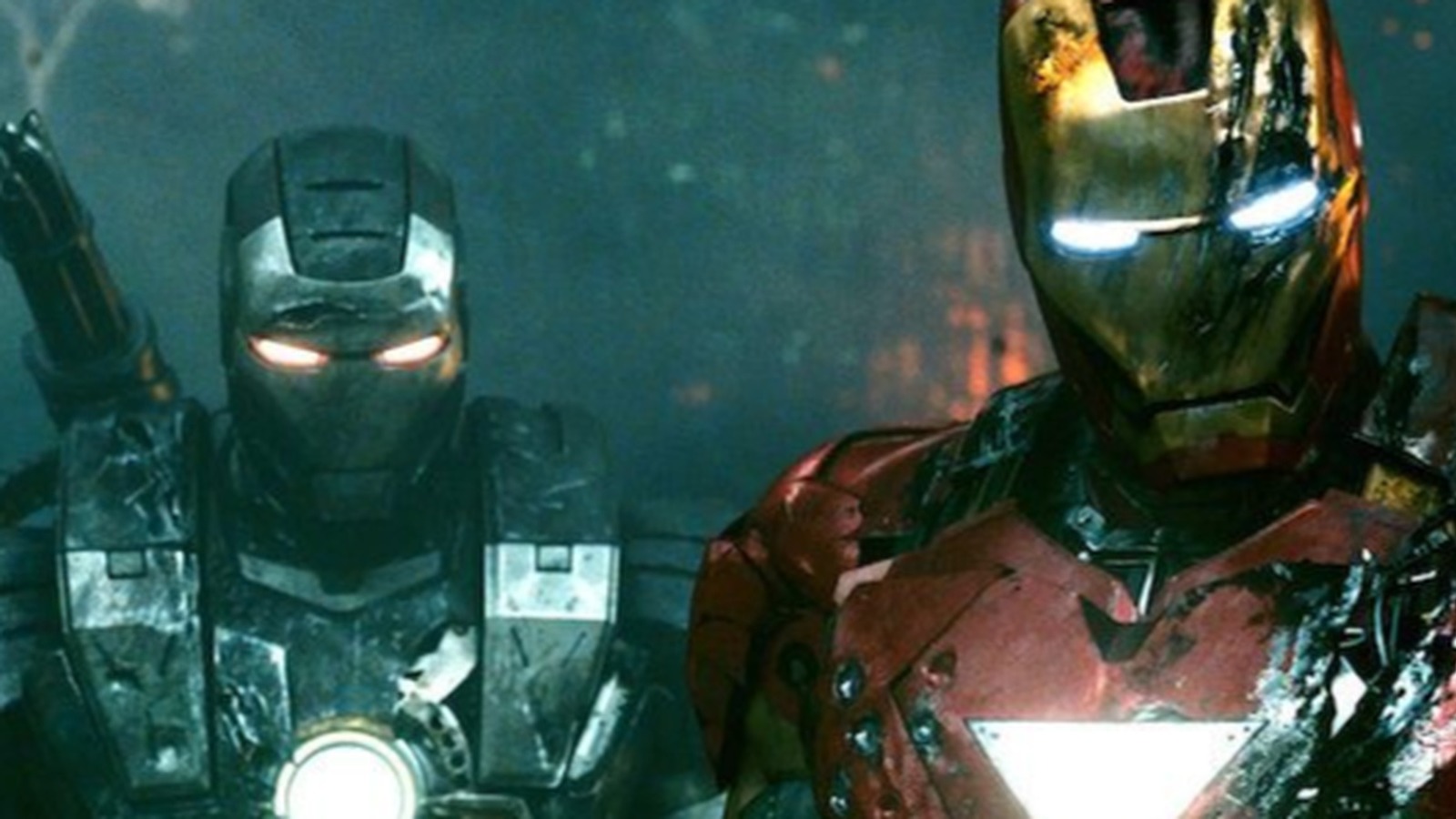 Why Peter Parker's Actor In Iron Man 2 Is More Important Than You Think