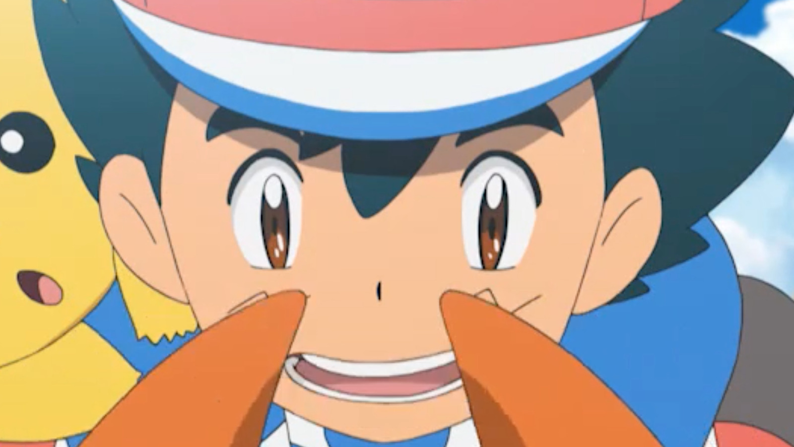 Why the Pokemon Anime is the Most Successful Adaptation of a Videogame Ever