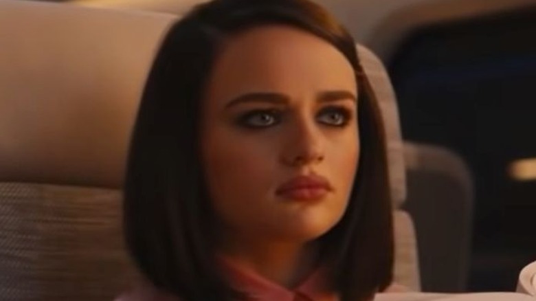 Joey King as Prince