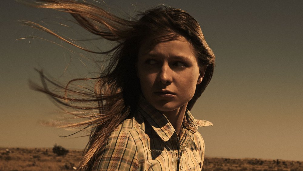 Melissa Benoist in Waco