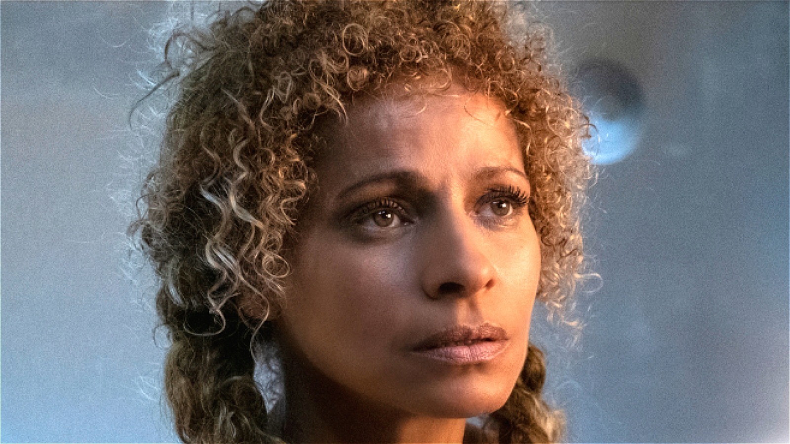 Why Raffi Musiker From Star Trek Picard Looks So Familiar