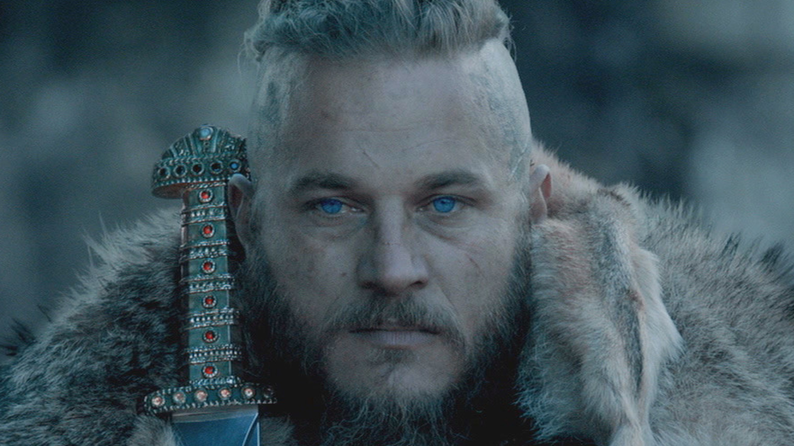 vikings ragnar