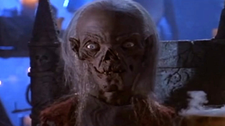 The Cryptkeeper