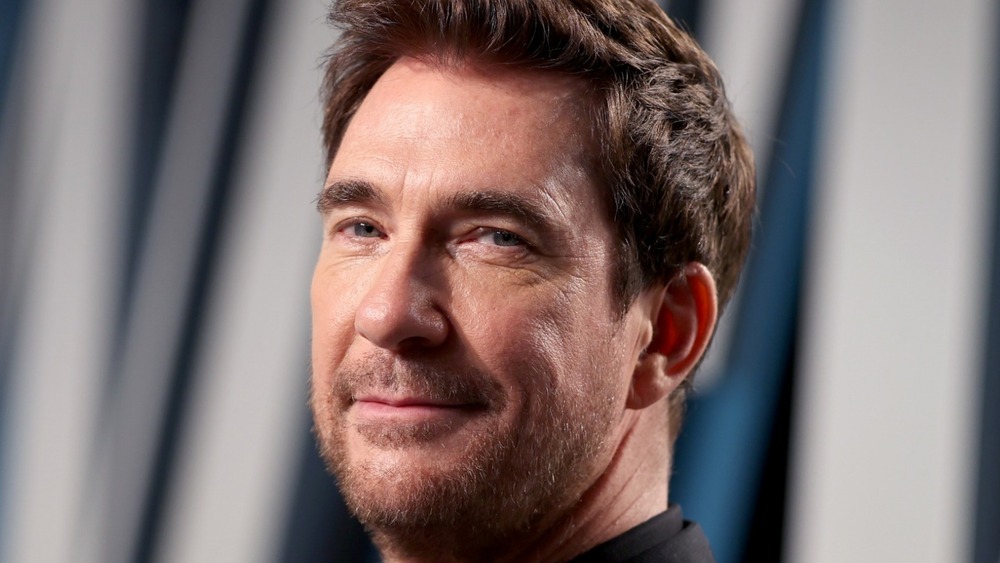 Dylan McDermott