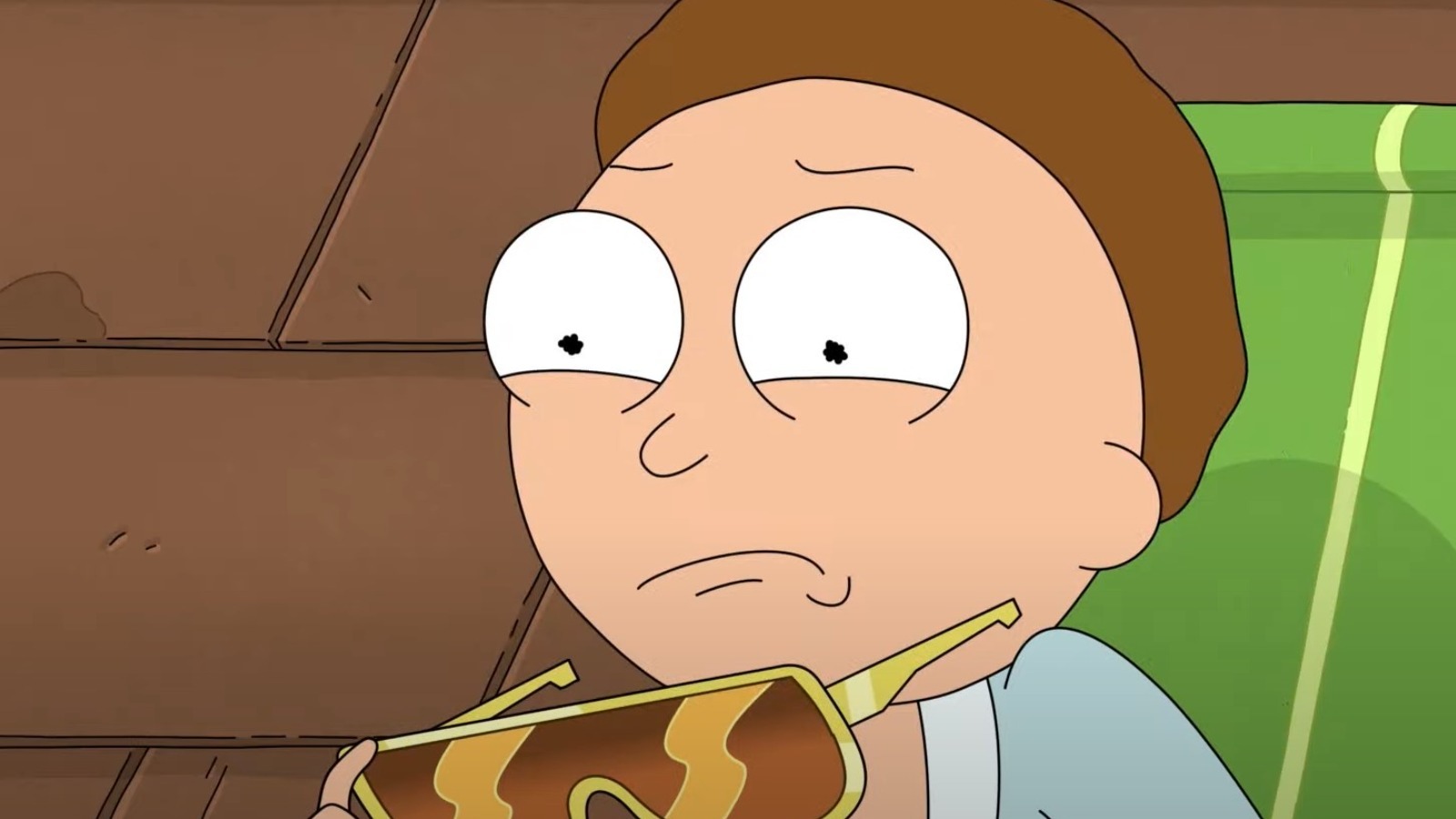 Why Rick And Morty Fans Have A Serious Problem With Season 5 Episode 4