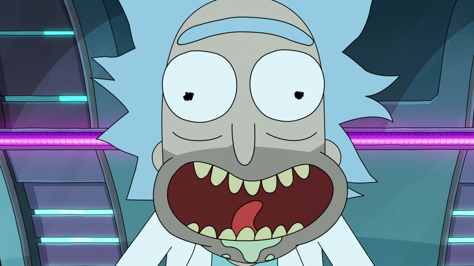 Who Is Voicing 'Rick and Morty' Instead of Justin Roiland?