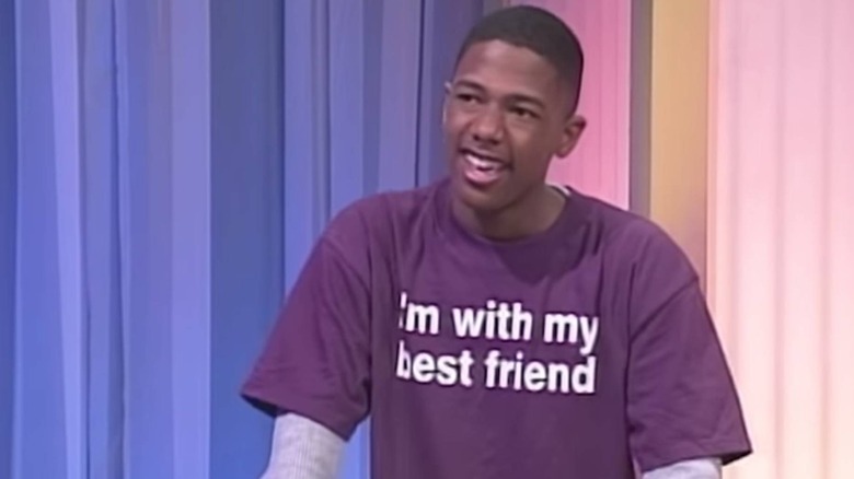 All That Nick Cannon