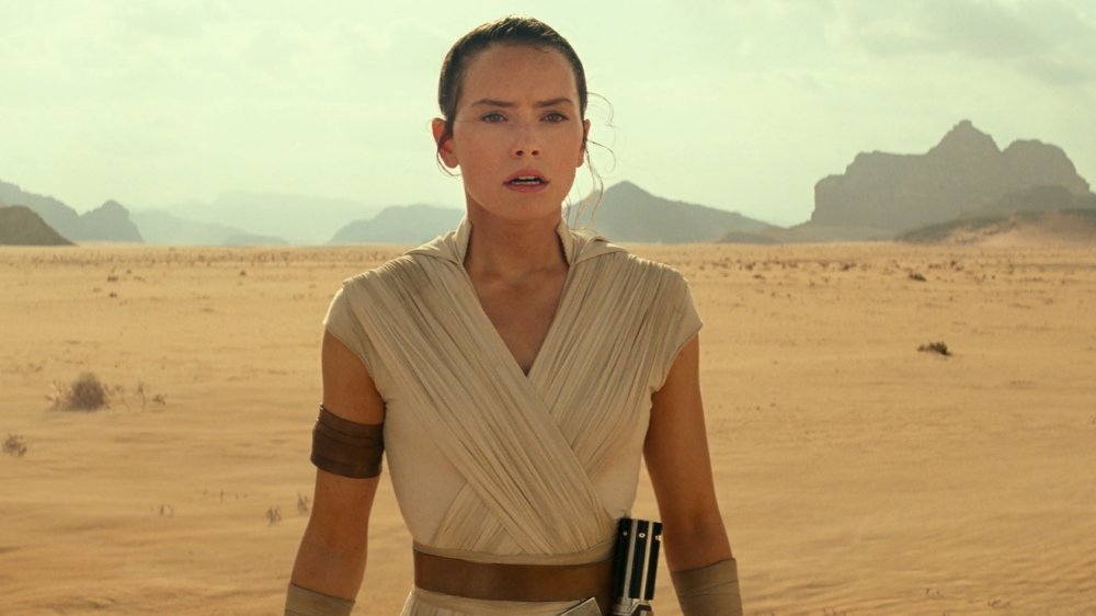 Star Wars: The Rise Of Skywalker' Lowest Profit In Disney Trilogy: Box  Office – Deadline