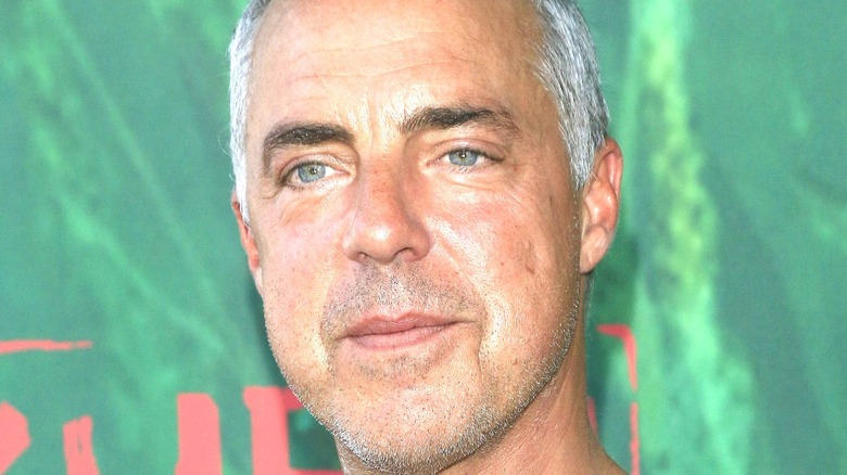 Titus Welliver headshot