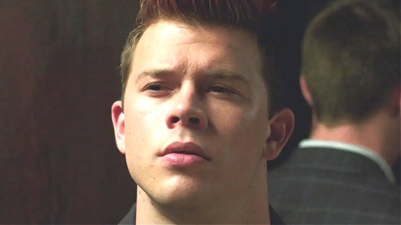 Jimmy Tatro as Rooster in 22 Jump Street