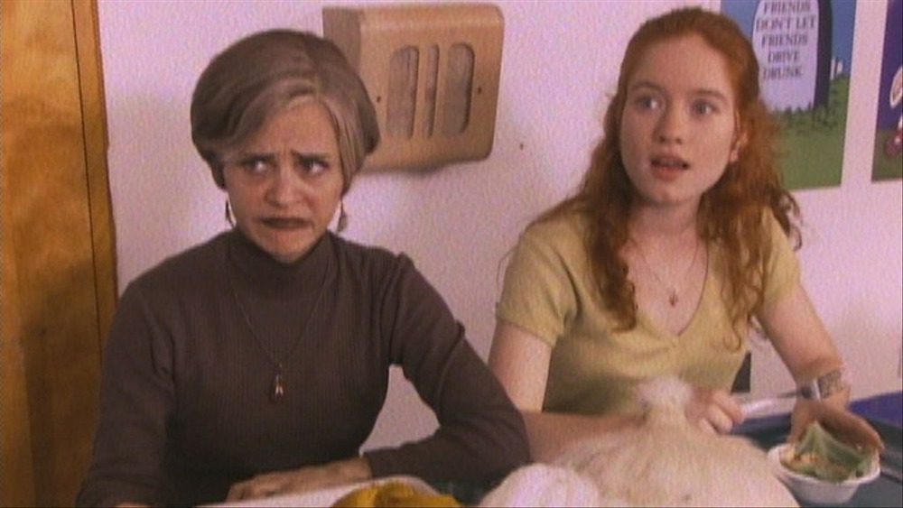 Strangers With Candy Maria Thayer