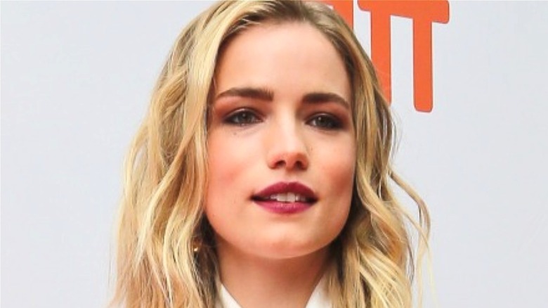 Willa Fitzgerald 