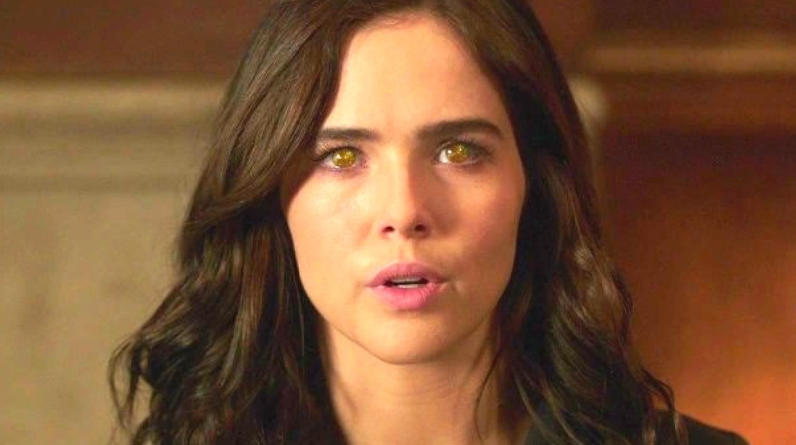 Why Rose From Vampire Academy Looks So Familiar
