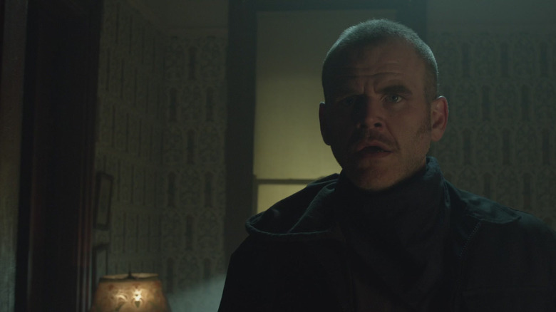 Gotham Grady Harris
