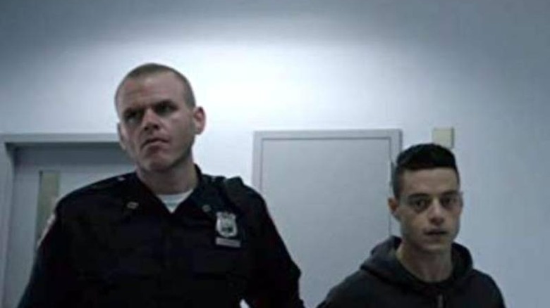 Mr. Robot Lone Star
