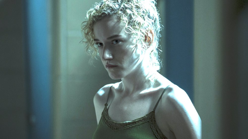 Julia Garner as ruth from ozark