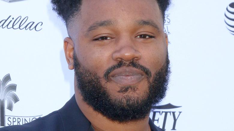 Ryan Coogler