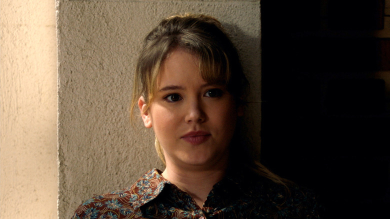 Taylor Spreitler as Sam