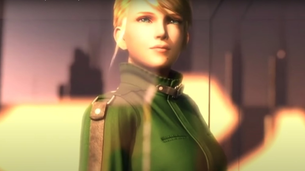 Why Samus Aran Caused So Much Controversy In Metroid Other M Why Samus Aran Caused So Much Controversy In Metroid Other M