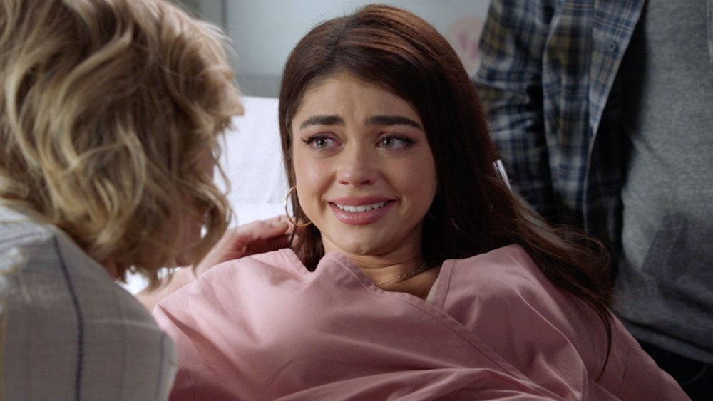 Why Sarah Hyland Was Disappointed In Her Modern Family Ending