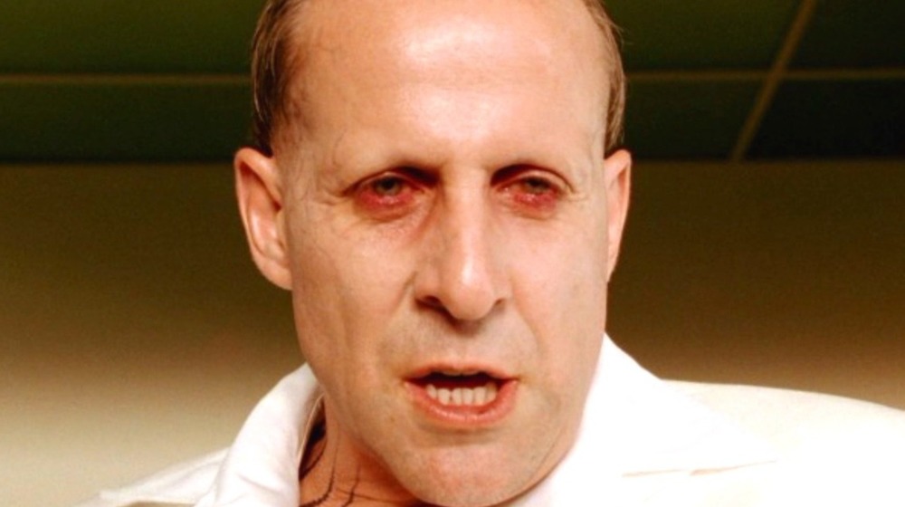 Peter Stormare as Lucifer