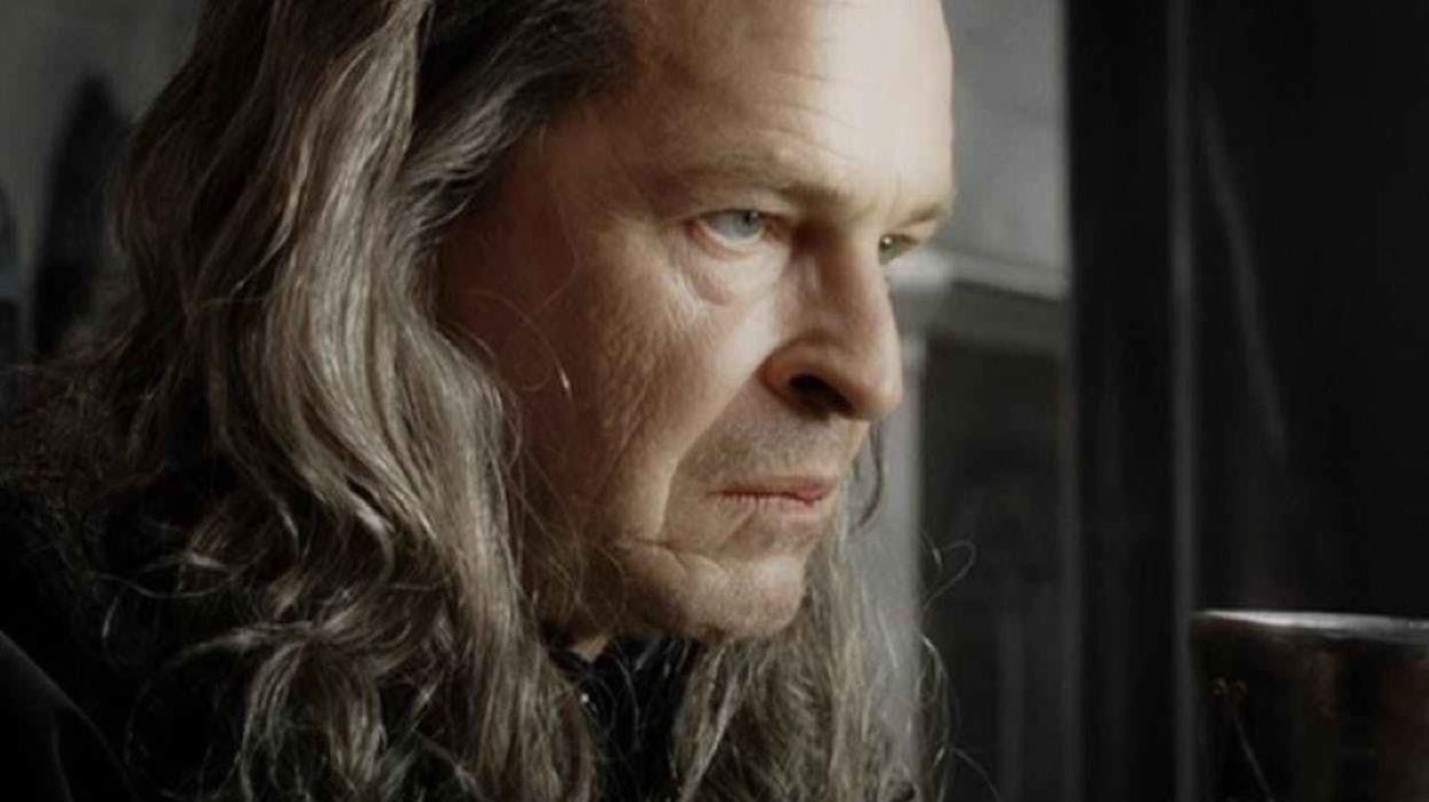 lord of the rings villains of eriador