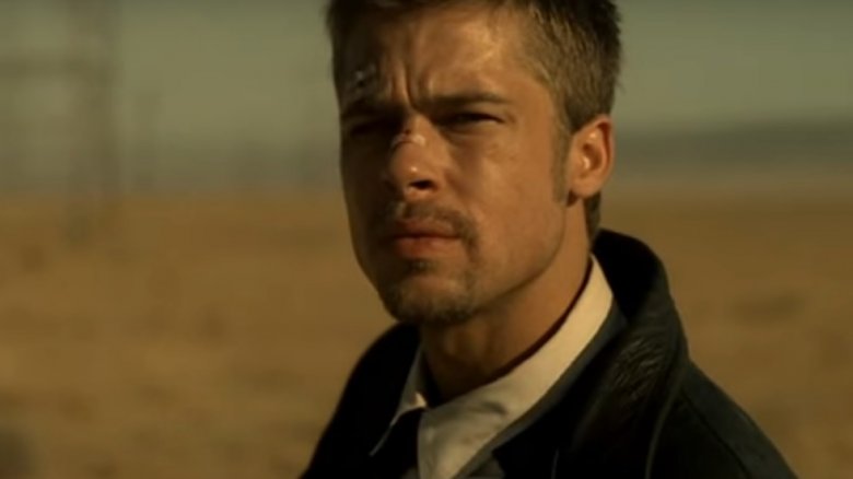 Brad Pitt