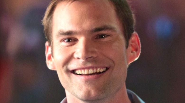 Seann William Scott in American Pies