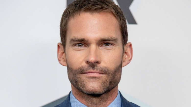 Seann William Scott in American Pies