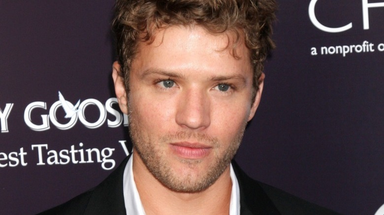 Ryan Phillippe actor