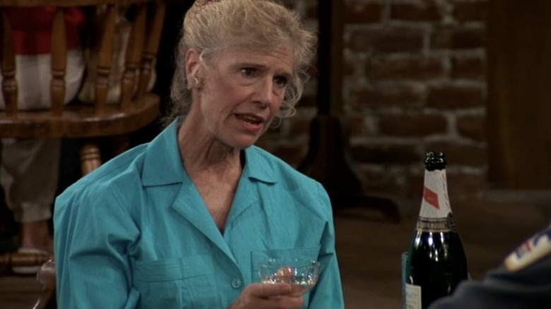 Frances Sternhagen as Ma Clavin 