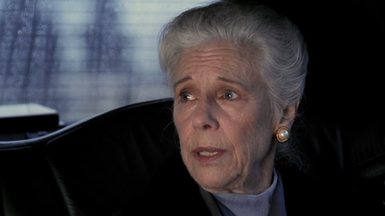 ECU Millicent Carter
