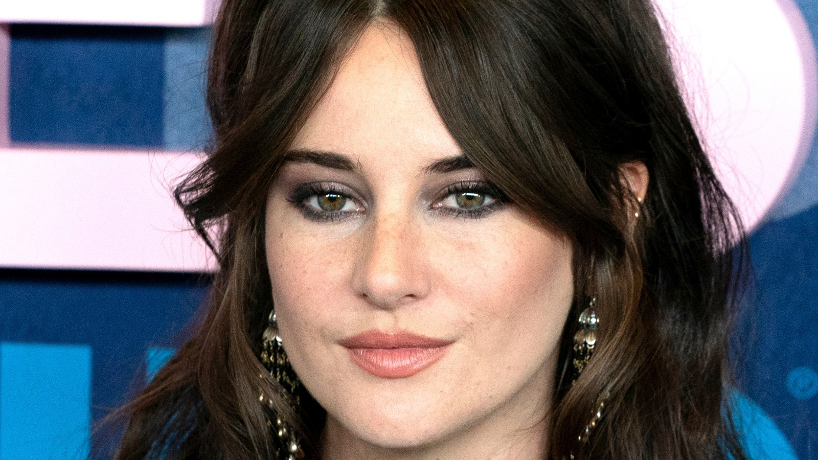 Why Shailene Woodley Almost Turned Down Big Little Lies