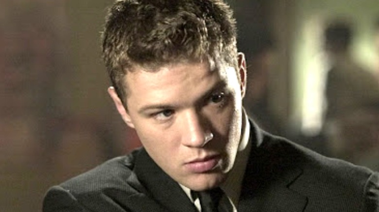 Ryan Phillippe in Chaos
