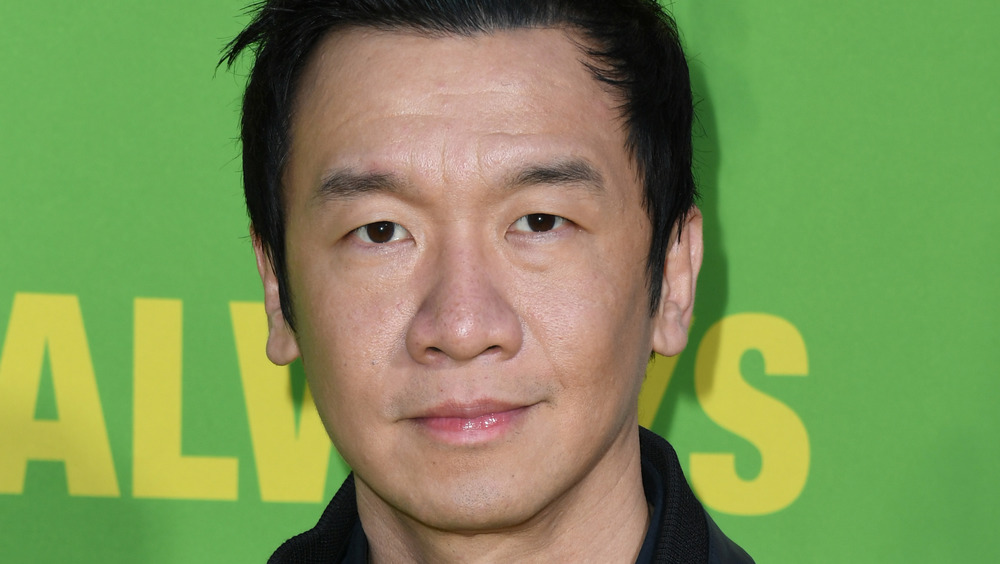 Mortal Kombat (2021) - Chin Han as Shang Tsung - IMDb