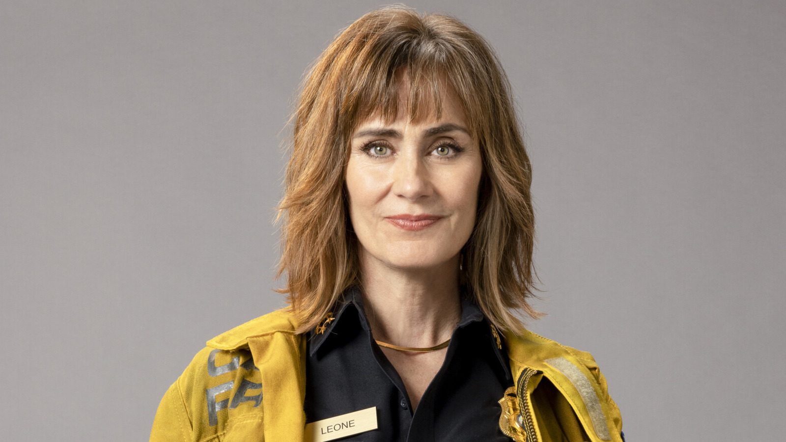 Why Sharon From Fire Country Looks So Familiar