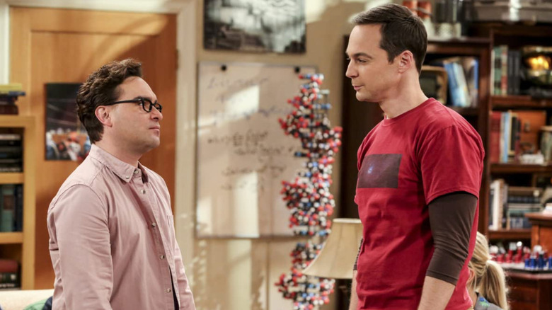 Why Sheldon's Intelligence Was A Double Edged Sword In The Big Bang Theory