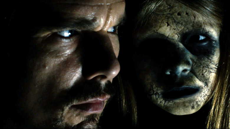 Ethan Hawke in Sinister