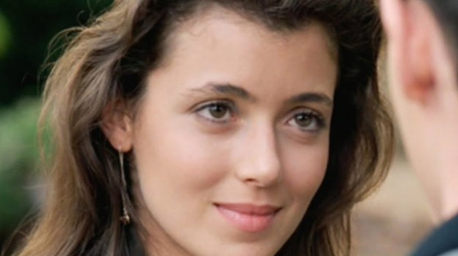 Mia Sara Nudography